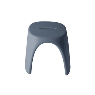 Slide Amélie Stool Polyethylene Slide Powder Blue FL - Buy now on ShopDecor - Discover the best products by SLIDE design