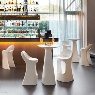 Slide Amélie Up table h. 110 cm. - 43.30 in. - Buy now on ShopDecor - Discover the best products by SLIDE design