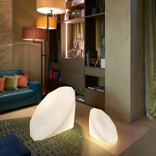Slide Bijoux Floor Lamp Polyethylene - Buy now on ShopDecor - Discover the best products by SLIDE design