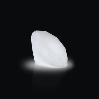 Slide Bijoux Floor Lamp Polyethylene Slide Bright White LA h 80 cm - Buy now on ShopDecor - Discover the best products by SLIDE design