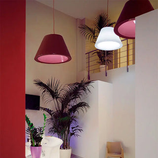 Slide Bln Pendant Lamp - Buy now on ShopDecor - Discover the best products by SLIDE design