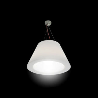 Slide Bln Pendant Lamp Ø 56 cm - Buy now on ShopDecor - Discover the best products by SLIDE design