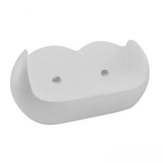 Slide Blossy Sofa Polyethylene