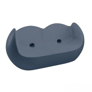 Slide Blossy Sofa Polyethylene Slide Powder Blue FL - Buy now on ShopDecor - Discover the best products by SLIDE design