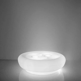Slide Bot One Small Light Table/Bottle Carrier/Ice Bucket - Buy now on ShopDecor - Discover the best products by SLIDE design