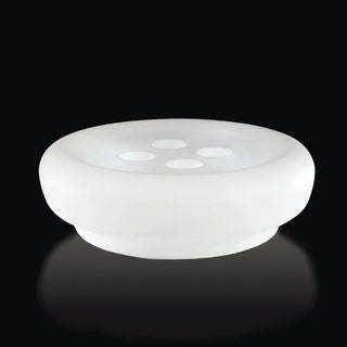 Slide Bot One Small Light Table/Bottle Carrier/Ice Bucket Slide Bright White LA - Buy now on ShopDecor - Discover the best products by SLIDE design