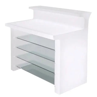 Slide Break Line Light Console/Bar Counter Slide Bright White LA - Buy now on ShopDecor - Discover the best products by SLIDE design