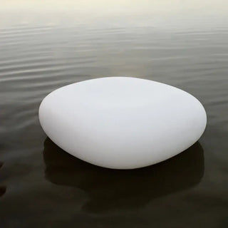 Slide Chubby Low Pouf/Small table - Buy now on ShopDecor - Discover the best products by SLIDE design