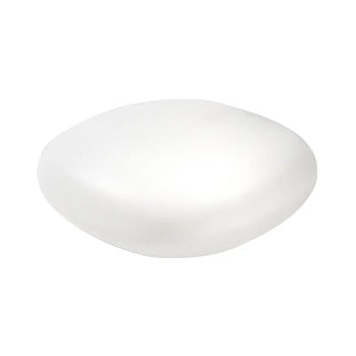Slide Chubby Low Pouf/Small table