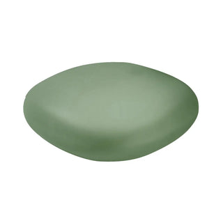 Slide Chubby Low Pouf/Small table Slide Mauve Green FV - Buy now on ShopDecor - Discover the best products by SLIDE design