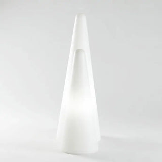 Slide Cono Floor Lamp Polyethylene - Buy now on ShopDecor - Discover the best products by SLIDE design