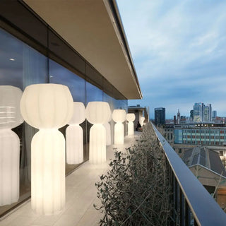 Slide Cucun Outdoor LED floor lamp - Buy now on ShopDecor - Discover the best products by SLIDE design