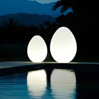 Slide Dino Outdoor floor lamp - Buy now on ShopDecor - Discover the best products by SLIDE design