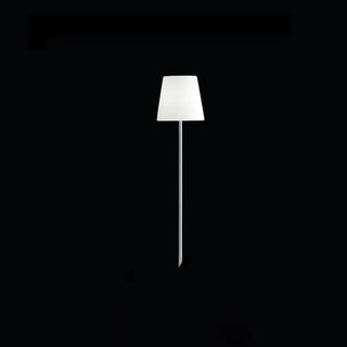 Slide Fiaccola Alibaba Floor Lamp Slide Bright White LA h 185 cm - Buy now on ShopDecor - Discover the best products by SLIDE design