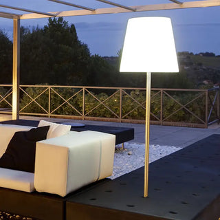 Slide Fiaccola Alibaba Floor Lamp - Buy now on ShopDecor - Discover the best products by SLIDE design