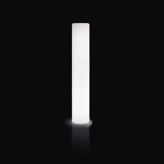 Slide Fluo Floor Lamp Polyethylene h 170 cm - Buy now on ShopDecor - Discover the best products by SLIDE design