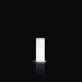 Slide Fluo Floor Lamp Polyethylene h 80 cm - Buy now on ShopDecor - Discover the best products by SLIDE design