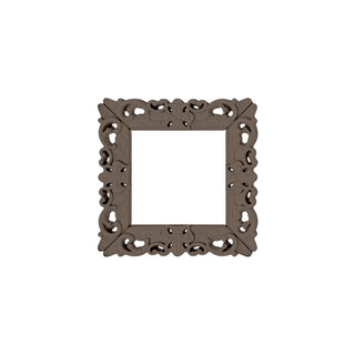 Slide - Design of Love Frame of Love Small by G. Moro - R. Pigatti Slide Argil grey FJ - Buy now on ShopDecor - Discover the best products by SLIDE design