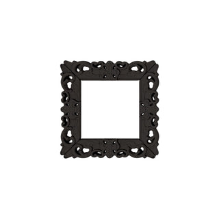 Slide - Design of Love Frame of Love Small by G. Moro - R. Pigatti Slide Jet Black FH - Buy now on ShopDecor - Discover the best products by SLIDE design