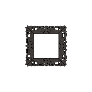 Slide - Design of Love Frame of Love Small by G. Moro - R. Pigatti Slide Elephant grey FG - Buy now on ShopDecor - Discover the best products by SLIDE design