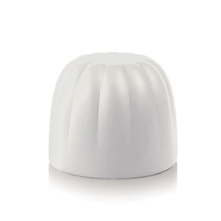 Slide Gelée Pouf Soft Polyurethane