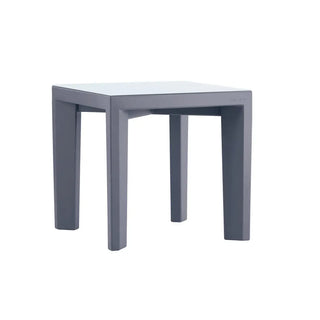 Slide Gino Table Polyethylene Slide Powder Blue FL - Buy now on ShopDecor - Discover the best products by SLIDE design
