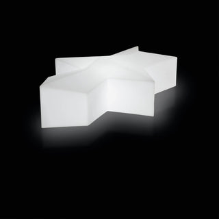 Slide Glacè Out Light Pouf - Buy now on ShopDecor - Discover the best products by SLIDE design