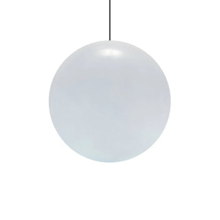 Slide Globo Hanging Out Pendant Lamp/Lighting Ball Ø 30 cm - Buy now on ShopDecor - Discover the best products by SLIDE design