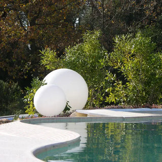 Slide Globo Out Lighting Ball - Buy now on ShopDecor - Discover the best products by SLIDE design