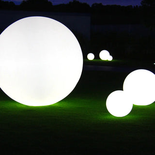 Slide Globo Out Lighting Ball - Buy now on ShopDecor - Discover the best products by SLIDE design