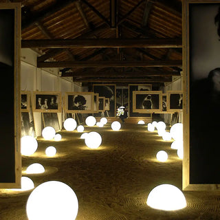 Slide Globo Out Lighting Ball - Buy now on ShopDecor - Discover the best products by SLIDE design