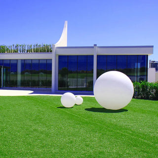 Slide Globo Out Lighting Ball - Buy now on ShopDecor - Discover the best products by SLIDE design