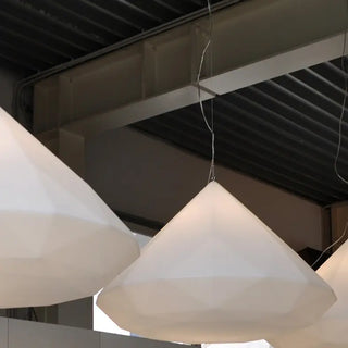 Slide Bijoux Pendant Lamp Polyethylene - Buy now on ShopDecor - Discover the best products by SLIDE design