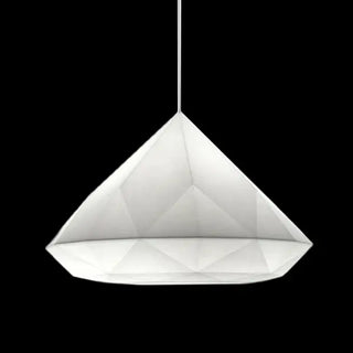 Slide Bijoux Pendant Lamp Polyethylene Slide Bright White LA Ø 100 cm - Buy now on ShopDecor - Discover the best products by SLIDE design