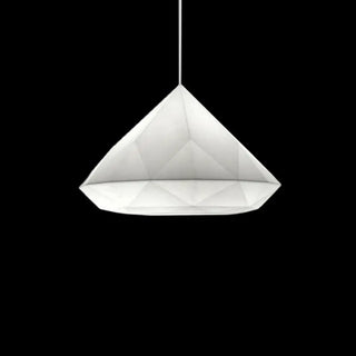 Slide Bijoux Pendant Lamp Polyethylene Slide Bright White LA Ø 60 cm - Buy now on ShopDecor - Discover the best products by SLIDE design