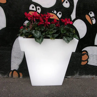 Slide Il Vaso Light Vase - Buy now on ShopDecor - Discover the best products by SLIDE design