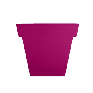Slide Il Vaso Vase Polyethylene Slide Sweet Fuchsia FU h 74 cm - Buy now on ShopDecor - Discover the best products by SLIDE design