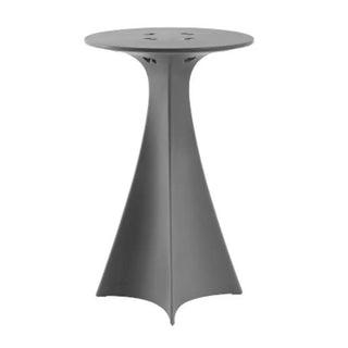 Slide Jet table h. 100 cm. - 39.37 in. Slide Elephant grey FG - Buy now on ShopDecor - Discover the best products by SLIDE design