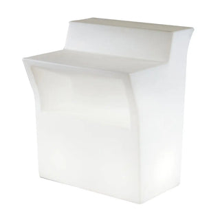 Slide Jumbo Light Bar Console/Bar Counter - Buy now on ShopDecor - Discover the best products by SLIDE design