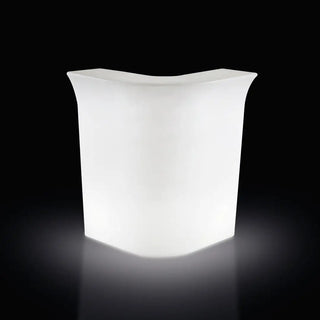 Slide Jumbo Corner Light Bar Counter Slide Bright White LA - Buy now on ShopDecor - Discover the best products by SLIDE design