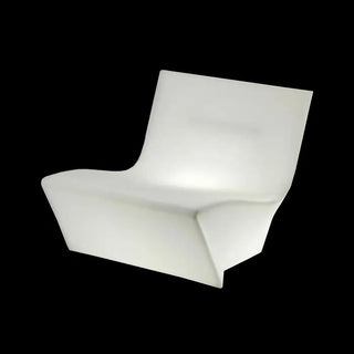 Slide Kami Ichi Light Armchair