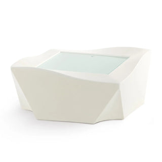 Slide Kami Ni Light Small Table - Buy now on ShopDecor - Discover the best products by SLIDE design