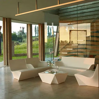 Slide Kami Ni Light Small Table - Buy now on ShopDecor - Discover the best products by SLIDE design