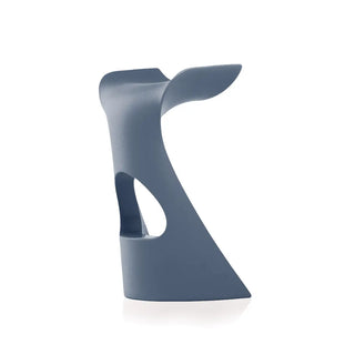 Slide Koncord Stool Polyethylene Slide Powder Blue FL - Buy now on ShopDecor - Discover the best products by SLIDE design