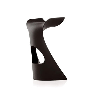 Slide Koncord Stool Polyethylene Slide Chocolate FE - Buy now on ShopDecor - Discover the best products by SLIDE design