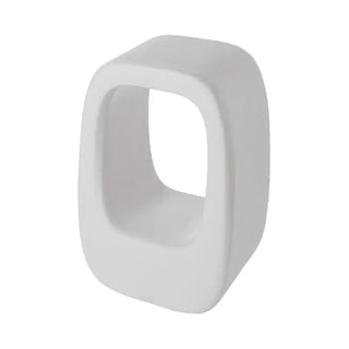 Slide Lazy Bones Stool Polyethylene