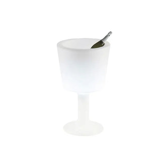 Slide Light Drink Light Bottle Carrier - Buy now on ShopDecor - Discover the best products by SLIDE design
