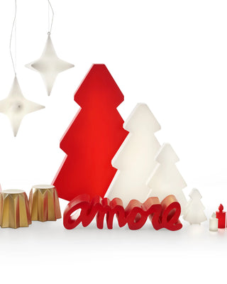 Slide Lightree Lighting Christmas Tree - Buy now on ShopDecor - Discover the best products by SLIDE design