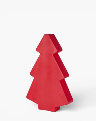 Slide Lightree Lighting Christmas Tree Slide Bright Red LD h 45 cm - Buy now on ShopDecor - Discover the best products by SLIDE design