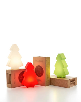 Slide Lightree Lighting Christmas Tree - Buy now on ShopDecor - Discover the best products by SLIDE design